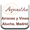 Aynaelda, restaurante, Aluche, Madrid 