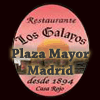 Los Galayos Plaza Mayor - MADRID