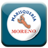 Marisco Moreno - MOSTOLES