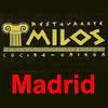 Milos, Madrid 