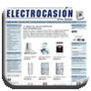 Electrocasion