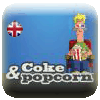 Coke & Popcorn