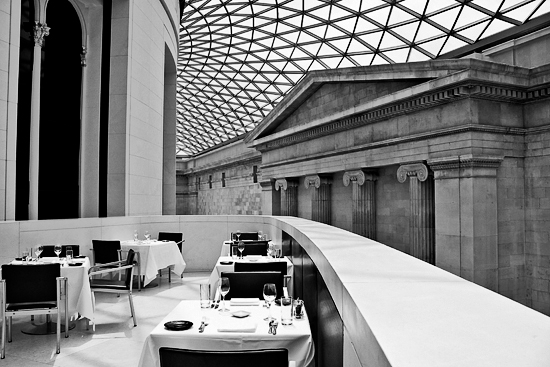 Conversi�n a blanco y negro por el m�todo de Greg Gorman. Autor www.caballano.com