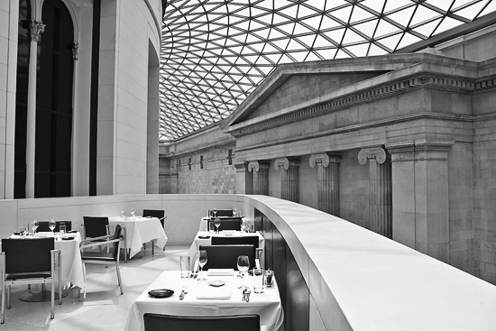 Conversi�n a blanco y negro con la herramienta blanco y negro de PhotoShop. Autor www.caballano.com