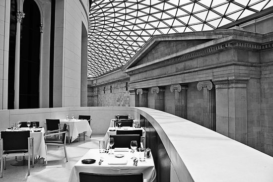 Conversi�n a blanco y negro por el m�todo de Rob Carr. Autor www.caballano.com