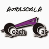 Auto escuela Coach Car