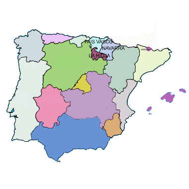 Cocina Regional Espa�ola